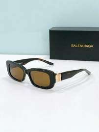 Picture of Balenciaga Sunglasses _SKUfw79164472fw